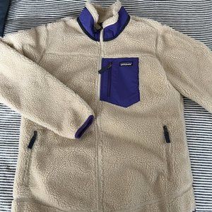 Patagonia Women's Classic Retro-X® Fleece Jacket
